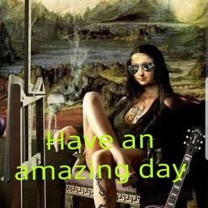 Meet your Posher, Annie